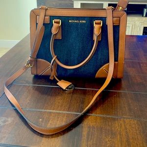 Michael Kors Dillon purse